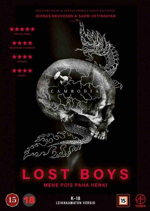 LOST BOYS